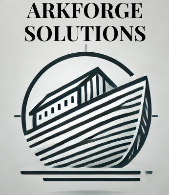 ArkForge Solutions Logo